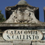 Catacombs in Rome