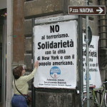Solidarity in Roma