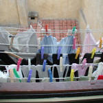 Clothes Dryer alla Roma